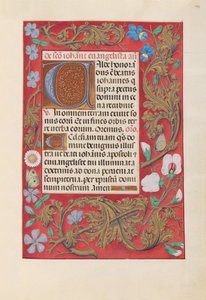 Stundenbuch der Königin Isabella der Katholischen, Königin von Spanien: Fol. 172r
