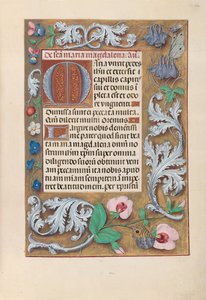 Stundenbuch der Königin Isabella der Katholischen, Königin von Spanien: Fol. 194r