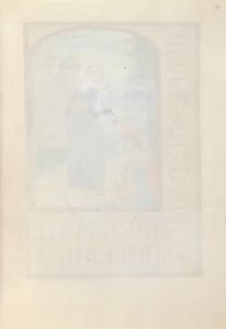 Stunden der Königin Isabella der Katholischen, Königin von Spanien: Fol. 197r, um 1500