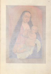 Stundenbuch der Königin Isabella der Katholischen, Königin von Spanien: Fol. 257r von Master of the First Prayerbook of Maximillian