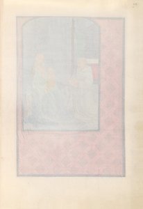 Stundenbuch der Königin Isabella der Katholischen, Königin von Spanien: Fol. 267r, um 1500