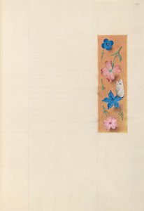 Stundenbuch der Königin Isabella der Katholischen, Königin von Spanien: Fol. 272r von Master of the First Prayerbook of Maximillian