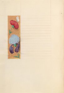 Stundenbuch der Königin Isabella die Katholische, Königin von Spanien: Fol. 273v, um 1500 von Master of the First Prayerbook of Maximillian