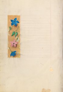 Stundenbuch der Königin Isabella der Katholischen, Königin von Spanien: Fol. 279v, ca. 1500 von Master of the First Prayerbook of Maximillian