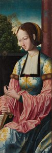Heilige Barbara