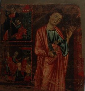 St. Jakob