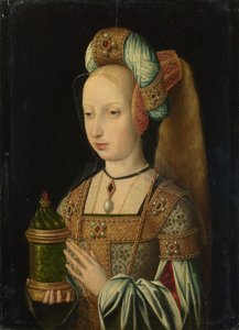 Maria Magdalena