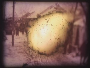Barbarossa, 2002 von Mat Collishaw