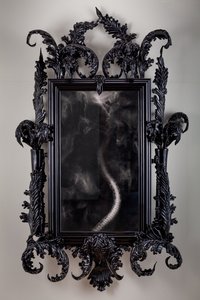 Östlich von Eden, 2013 von Mat Collishaw