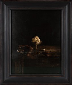 Letzte Mahlzeit im Todestrakt, Dobie Gillis Williams, 2012 von Mat Collishaw