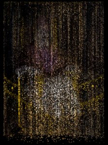 Das Ende der Unschuld, 2009 von Mat Collishaw