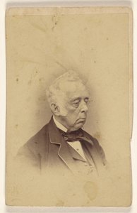 Reverdy Johnson von Mathew B. Brady