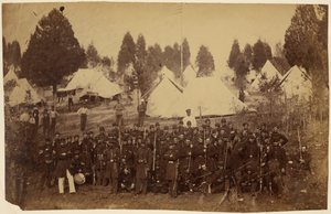  von Mathew B. Brady