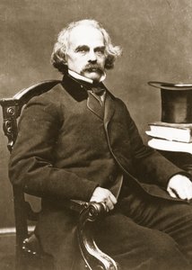 Nathaniel Hawthorne