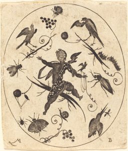 Ornament von Mathias Beutler
