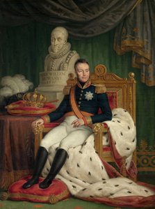 König Willem I