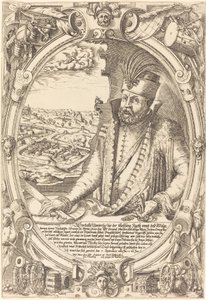 Graf Nikolaus Zrinyi