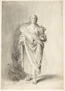 Jesus und die 12 Apostel: Johannes von Matthäus Gundelach