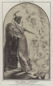 Die irische Hölle!