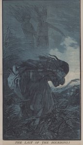 Der letzte der Bourbonen! von Matthew