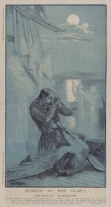 Von den Toten gearbeitet! oder, Napoleons Albatros