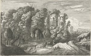 Der kleine Wagen