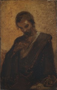 Ecce homo von Matthijs Maris