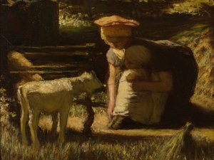  von Matthijs Maris