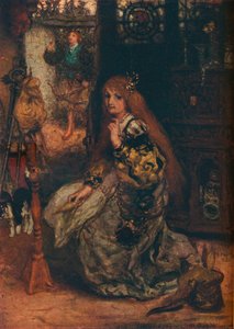 Er kommt, 1874
