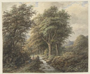 Landschaft