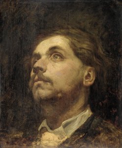 Porträt von Jacob Maris