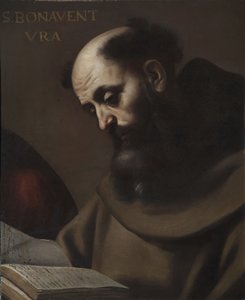 Heiliger Bonaventura, 1637-1645