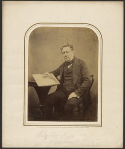 [Thomas Bell, F.R.S.]