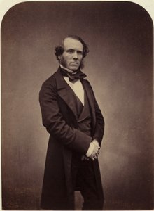 William Powell Frith von Maull and Polyblank