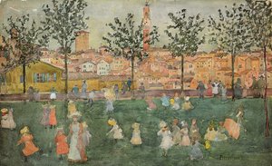 Siena, ca. 1898-99