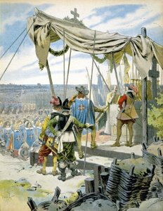 Die Musketiere
