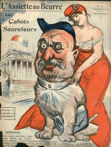 Titelblatt von „L