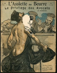 Titelblatt von „L