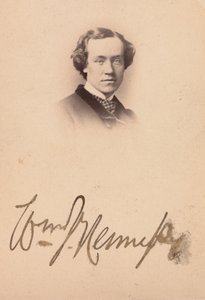 William John Hennessy von Maurice Stadtfeld
