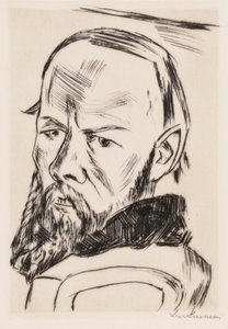 Dostojewski II