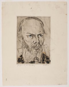  von Max Beckmann