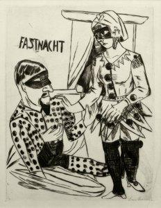Fastnacht