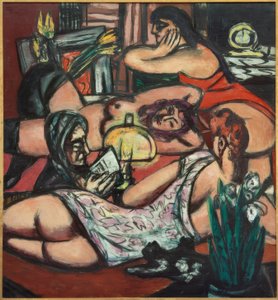 Mädchenzimmer (Siesta)