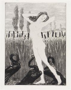 Am See (Zelt, Opus XIV, 1. Teil, Nr. 3)