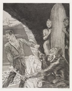  von Max Klinger