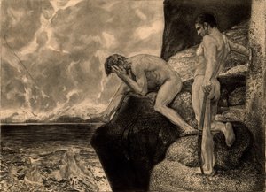 Opus XII, Brahms Phantasie, 1894