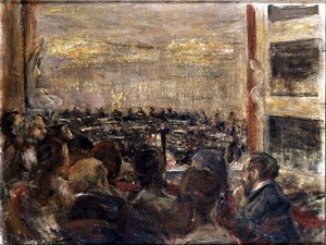 Im Opernhaus