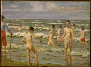  von Max Liebermann