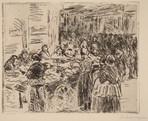  von Max Liebermann