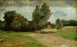 Holländische Landschaft